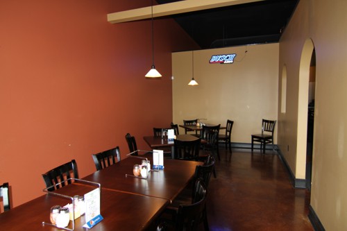 Party Room